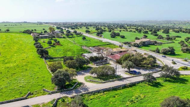 Agriturismo in vendita a Ragusa, Marina di Ragusa - Foto 4
