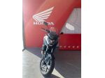 Honda NC 750 NC 750 X DCT