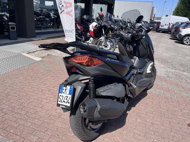 Yamaha X-Max 400 null - Foto 10