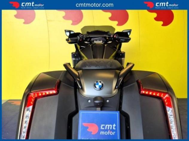 BMW K 1600 B Garantita e Finanziabile rif. 24056761 - Foto 10