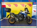 VOGE Valico 525 DSX Garantita e Finanziabile rif. 23979104