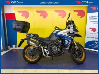 VOGE Valico 525 DSX Garantita e Finanziabile rif. 23979104