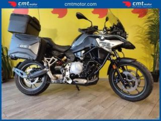 BMW F 750 GS Garantita e Finanziabile rif. 23690404