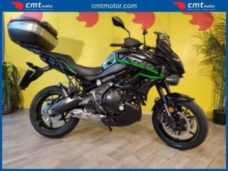KAWASAKI Versys 650 Grand Tourer rif. 23618563