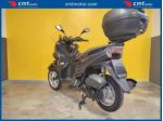 YAMAHA Tricity 125 Garantito e Finanziabile rif. 22865535