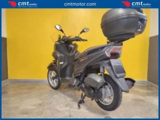 YAMAHA Tricity 125 Garantito e Finanziabile rif. 22865535