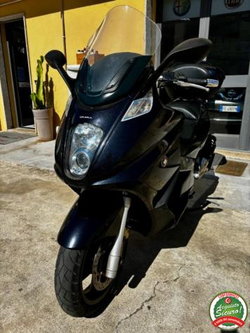 GILERA GP 800 GP800 LUXURY S rif. 23891844 - Foto 6