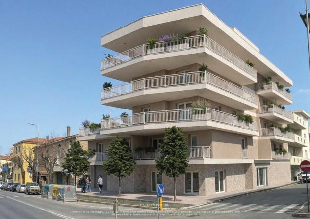 APPARTAMENTO di 3 vani (FOLLONICA) rif. PP3 - Foto 10
