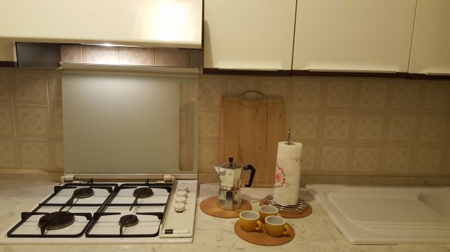 BREVI PERIODI - Ampio bilocale ottimo Ospedale Bassini-Multimedica-Niguarda - Foto 4
