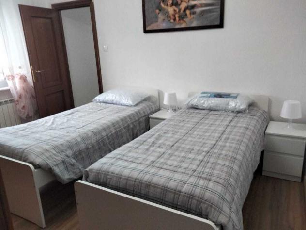 Trilocale in affitto a Genova - Foto 5