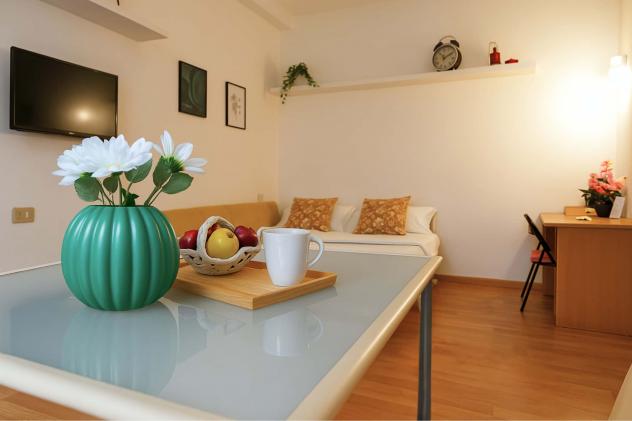 Studio Apartment - Central Station Area in Milan - Foto 6