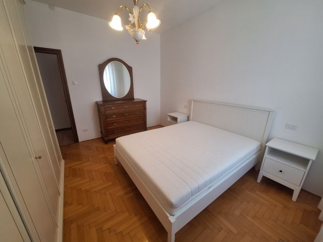 Palmanova centro storico: 97 mq appena ristrutturato e arredato, con garage - Foto 6