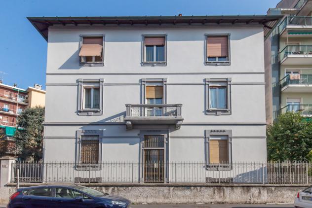 Stanza in appartamento in affitto a Sesto San Giovanni - Foto 3