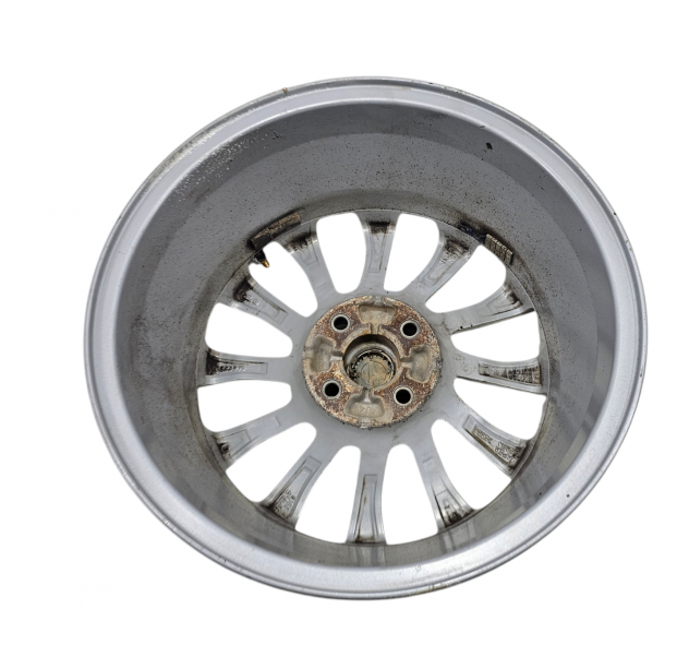 CERCHIO IN LEGA OPEL Corsa E 3° Serie 13399305 (15) - Foto 15