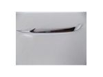BMW 5 G30G31 Montante griglia paraurti R - 3843