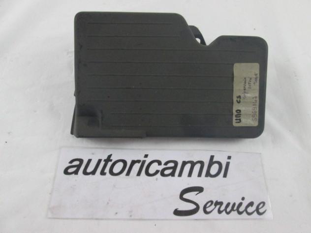 5969147 COVER RIVESTIMENTO COPRI MOTORE FIAT UNO 85 RICAMBIO NUOVO