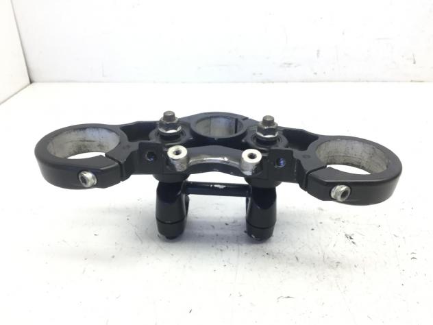DUCATI MULTISTRADA 1100 PIASTRA SUPERIORE MANUBRIO E RISER 2007 A109AA - Foto 6