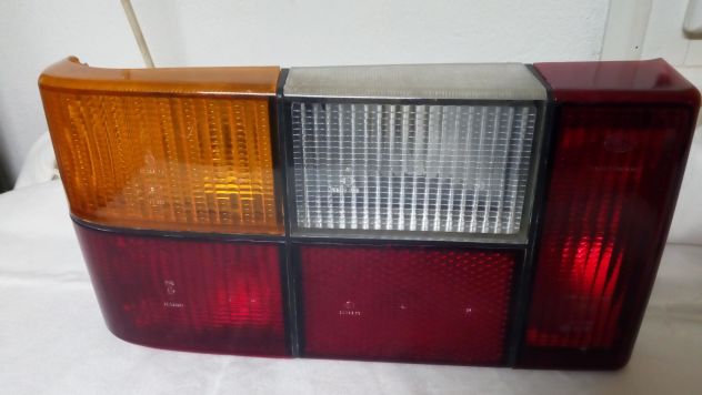 Fanale posteriore SX per Volvo 240-244