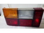 Fanale posteriore SX per Volvo 240-244