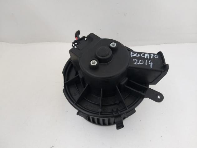 MOTORINO RISCALDAMENTO FIAT Ducato 3° Serie (9402)