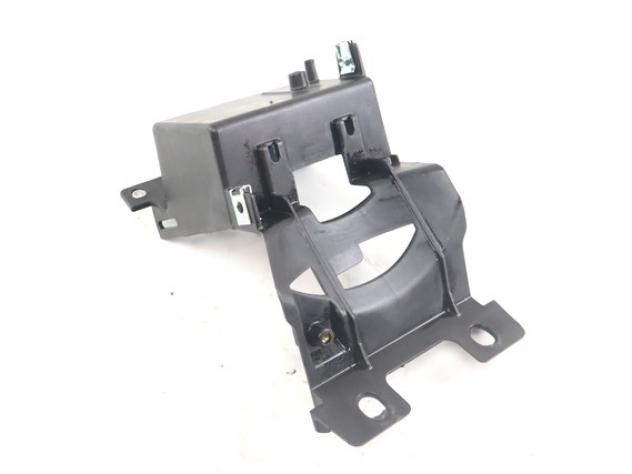 FANTIC MOTOR XEF 125 4T PERFORMANCE 09804005 SUPPORTO BATTERIA 23 - 24 BATTERY HOLDER - Foto 3