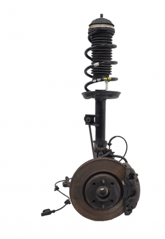 MASSA MECCANICA COMPLETA DESTRA FIAT Panda 3° Serie 00519959140 (12)