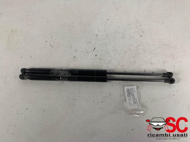 Molle A Gas Portellone Fiat New Panda 51841634 - 39247 - Foto 3