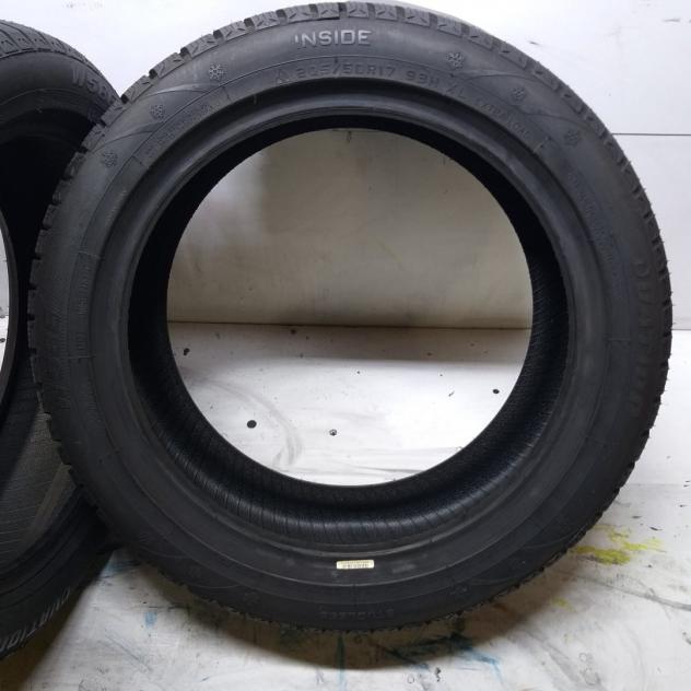 2 GOMME 205 50 17 OVATION A73408 - Foto 7