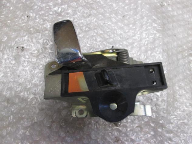 55295964 MANIGLIA INTERNA PORTA POSTERIORE DESTRA JEEP GRAND CHEROKEE 2.5 D 85KW 4X4 5M 5P (1997) RICAMBIO USATO