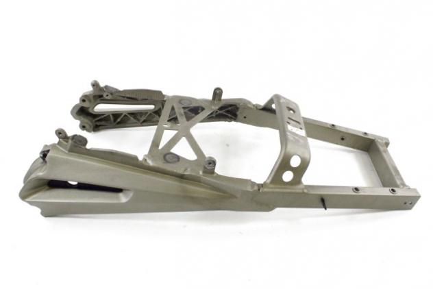 YAMAHA TDM 900 5PS211901100 TELAIO POSTERIORE 02 - 14 REAR FRAME