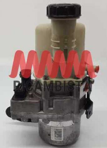 491105943R Dacia Sandero idroguida pompa servosterzo elettrica