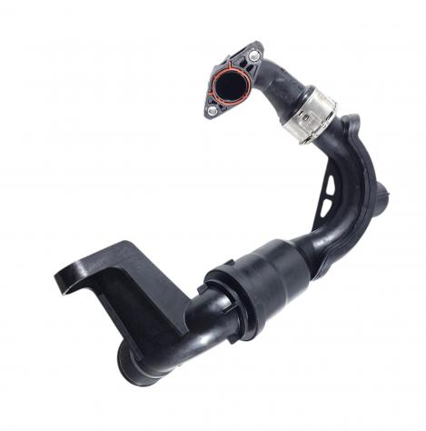 TUBO INTERCOOLER FORD Puma Serie L1B1-6F072-AA Hybrid 1000 (19)