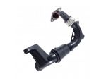 TUBO INTERCOOLER FORD Puma Serie L1B1-6F072-AA Hybrid 1000 (19)