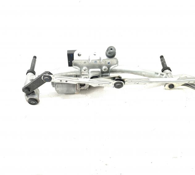 MOTORINO TERGI ANT COMPLETO DI TANDEM FORD Fiesta 7° Serie H1BB-17504-AD (17) - Foto 4