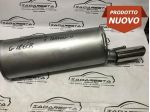 Silenziatore Marmitta Terminale Alfa Mito 1.4 Tjet 50516817