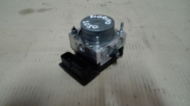 Centralina ABS Fiat Fiorino 1.3M.Jet del 2010 (51879971) - Foto 2