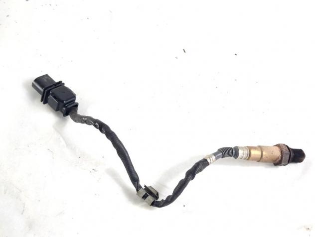 13627804369 SONDA LAMBDA BMW SERIE 3 318D E91 SW 2.0 D 105KW 6M 5P (2010) RICAMBIO USATO - Foto 2