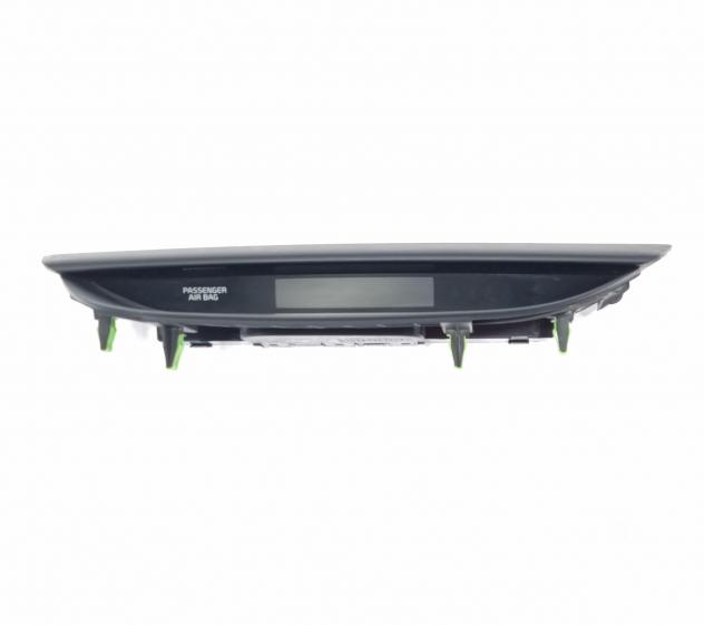 DISPLAY MULTIFUNZIONE COMPUTER DI BORDO KIA Cee'd 2° Serie 94510-A2000 (12)