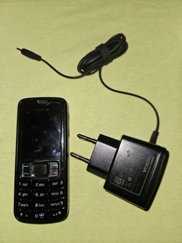 Nokia 3110 Classic - Foto 7