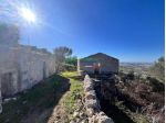 TERRENO AGRICOLO CON CASEGGIATI RURALI
