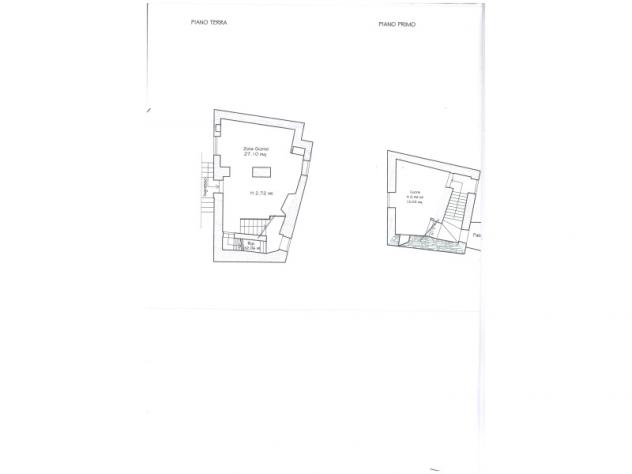 Palazzo in Vicolo Carrugetto - Foto 11