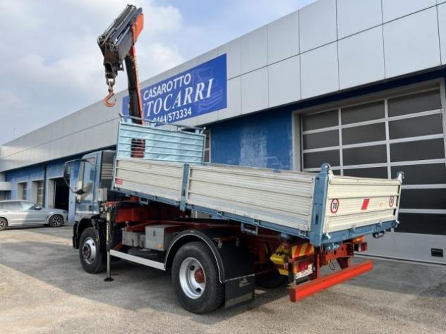 IVECO Eurocargo 150e18 rif. 23420537 - Foto 6