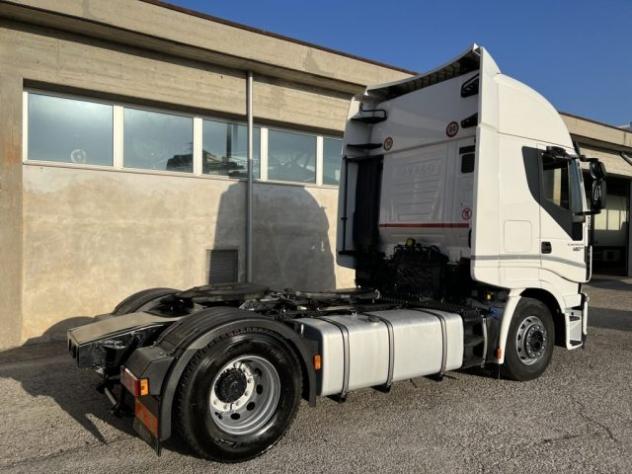 IVECO Stralis 480 rif. 22713925 - Foto 6