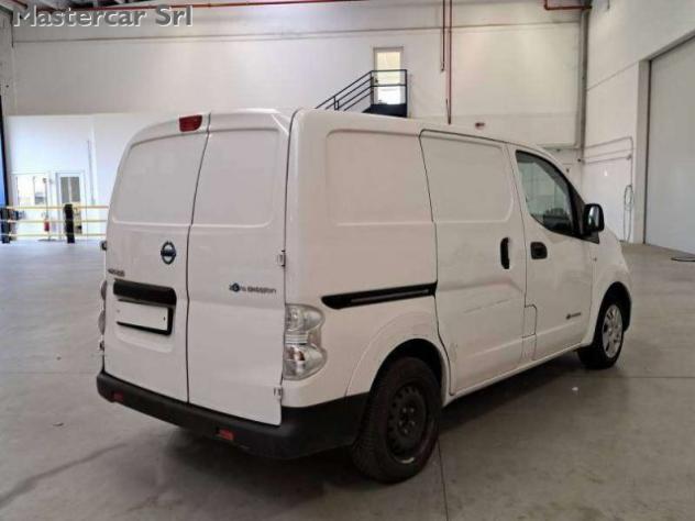 NISSAN e-NV200 e-NV 200 VAN - GG569RS rif. 23802651 - Foto 4