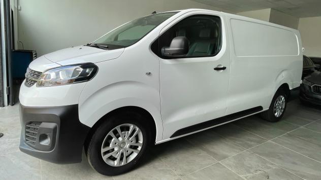 OPEL VIVARO 2.0 CABINATO ENJOY L3H1 PM 122 CV - NEOPATENTATI - Foto 3