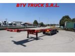 ZORZI SEMIRIMORCHIO PORTACONTAINER ALL. 20" 30"40"45" rif. 23842653
