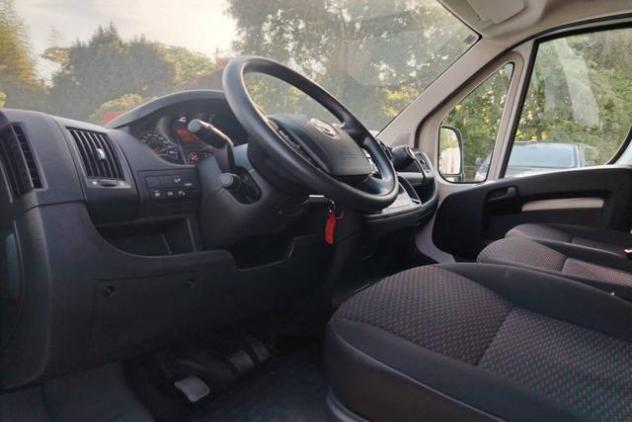 FIAT DUCATO 35 2.2 mjt 140 cv PMTM rif. 23718913 - Foto 9