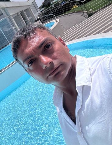 Cerco conoscenza e complicità a Roma 😉 Tel:3935670805