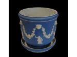 Antica giardiniera Wedgwood