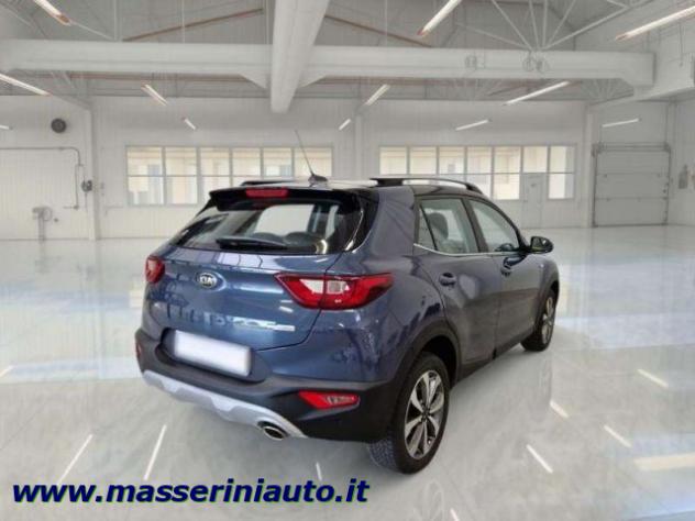KIA Stonic Stonic 1.0 t-gdi mhev Style 100cv mt PREZZO REALE rif. 24161556 - Foto 2